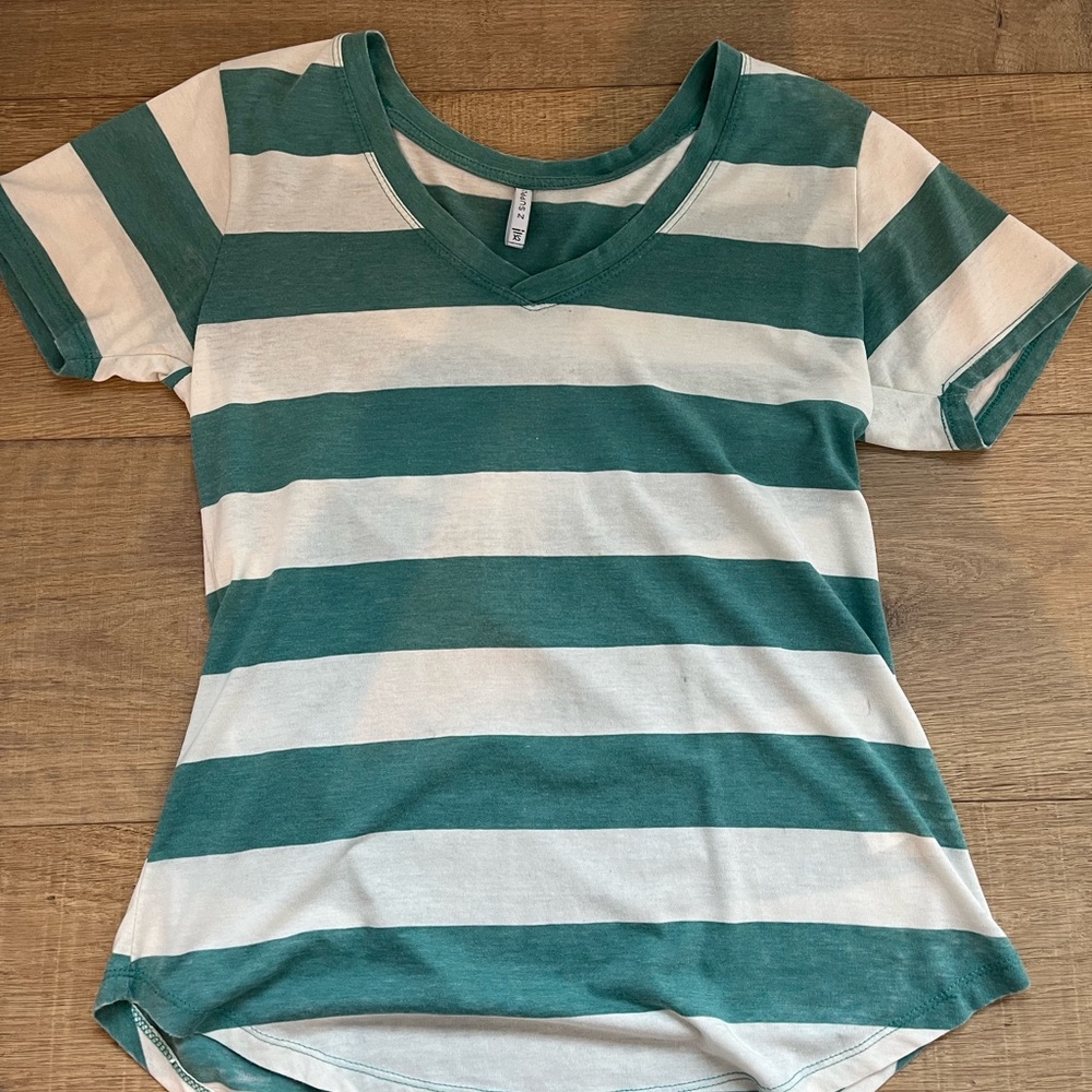 Z Supply Women's Tshirt